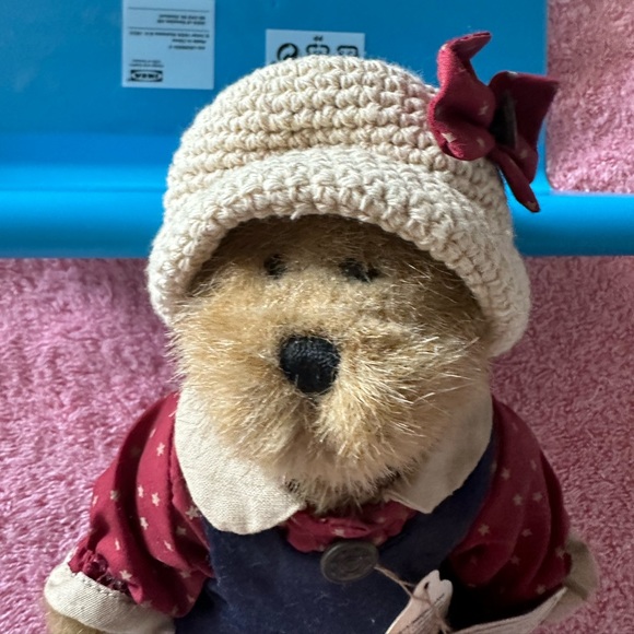 Boyd’s Collection LTD- The Bailey and Friends Collection-“Bailey” - Picture 1 of 5